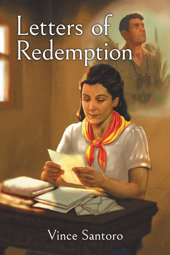 Letters of Redemption