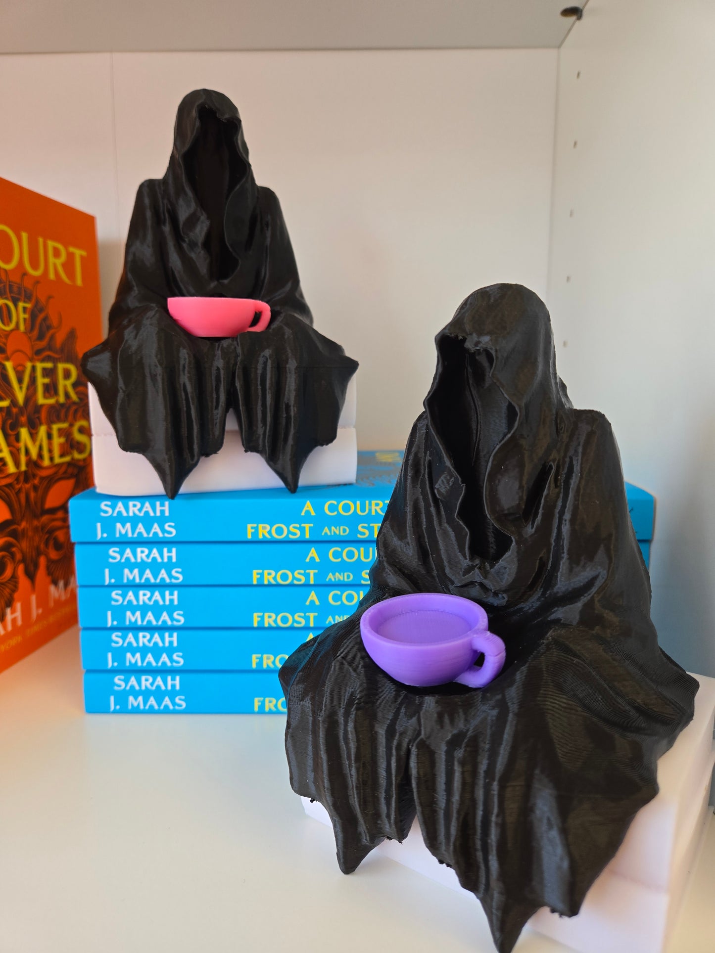 Suriel Shelf Ornament