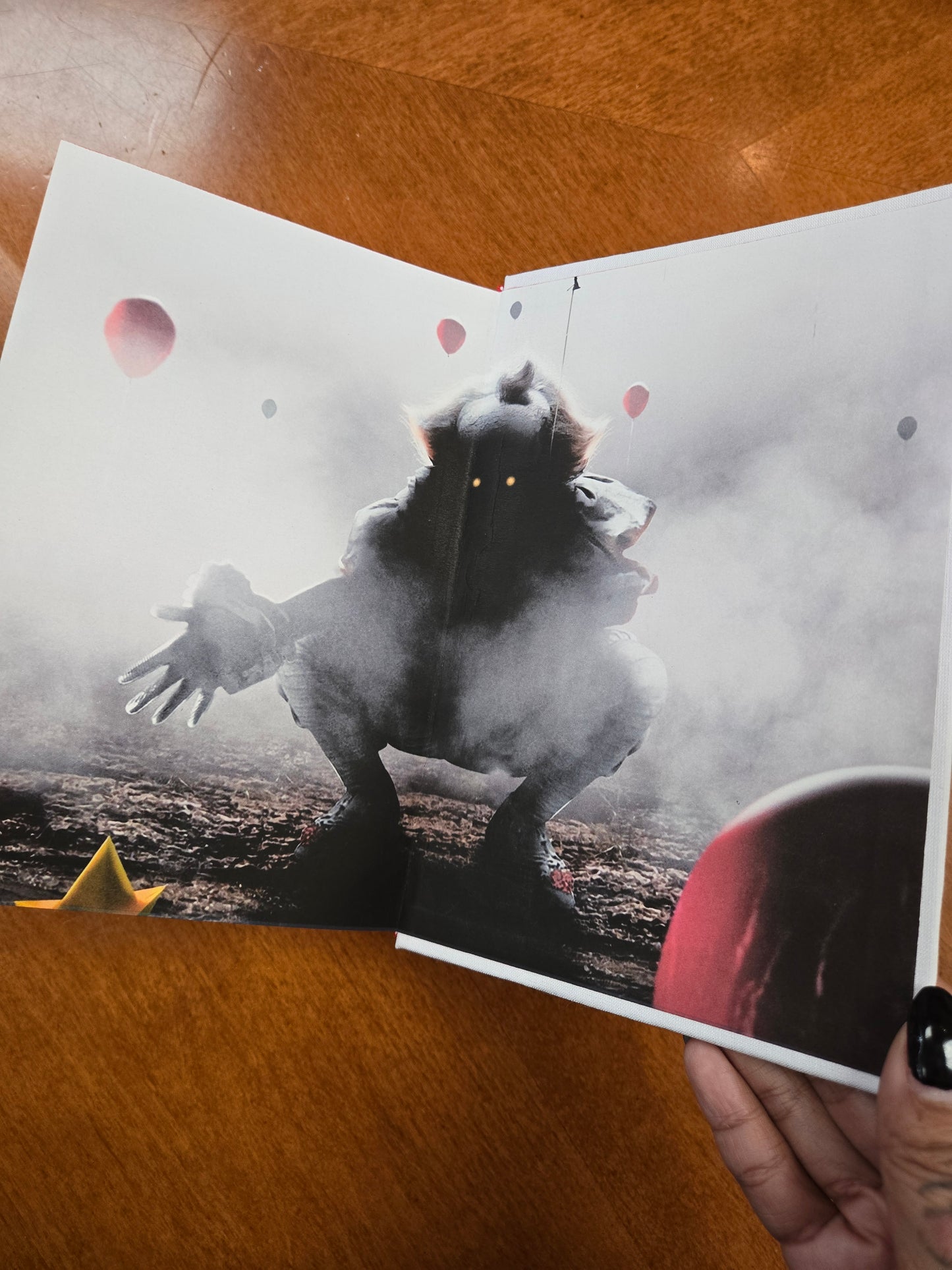 It Rebind - Custom Rebind