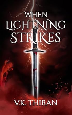 When Lightning Strikes