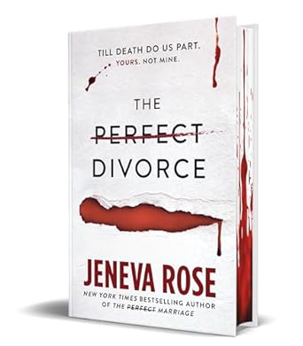 The Perfect Divorce (Collector's Edition)