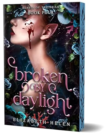 Broken by Daylight
