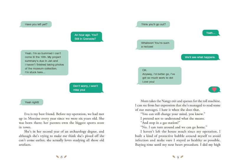 A Heart For Christmas