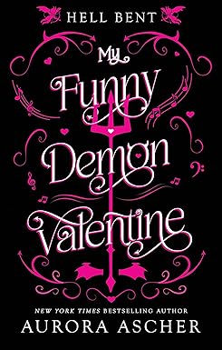 My Funny Demon Valentine (Deluxe Edition)