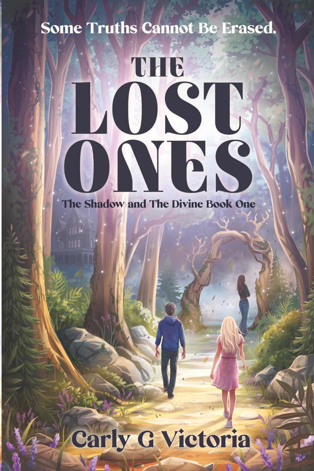 The Lost Ones