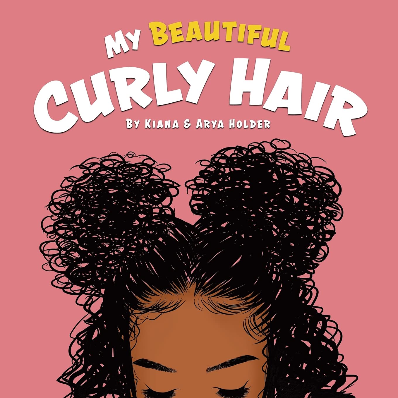 π My Beautiful Curly Hair
