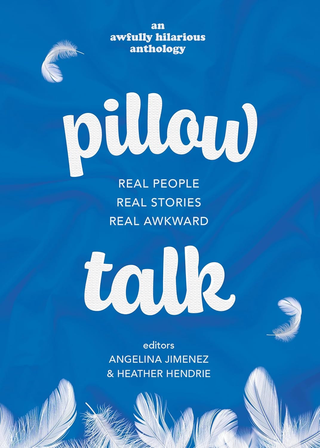 An Awfully Hilarious Anthology