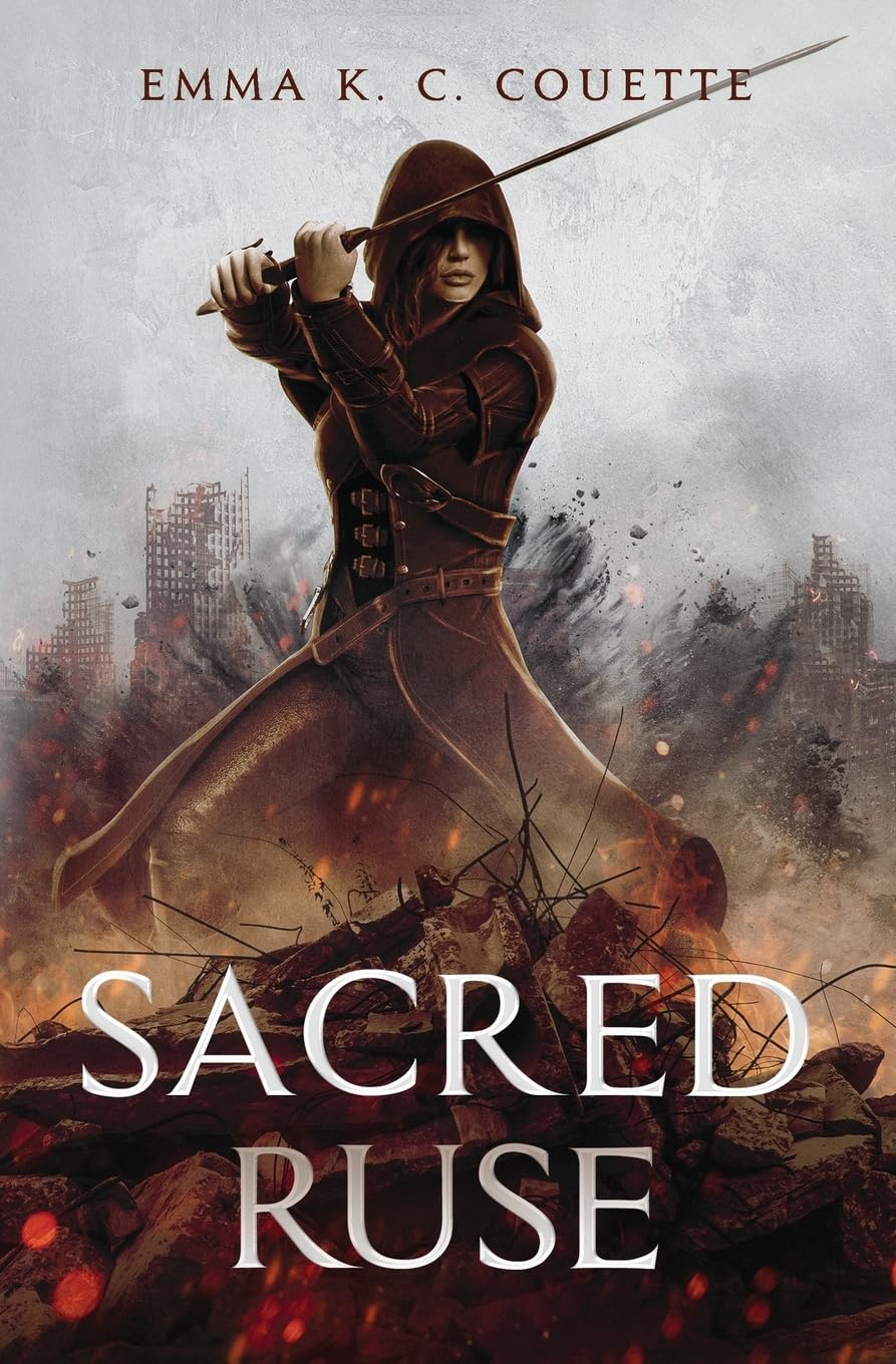 Sacred Ruse