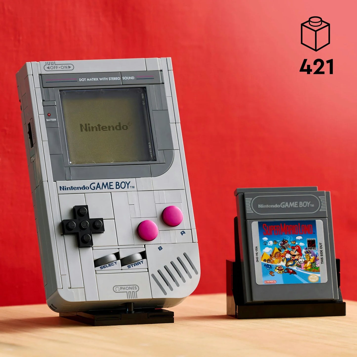 72046 Game Boy