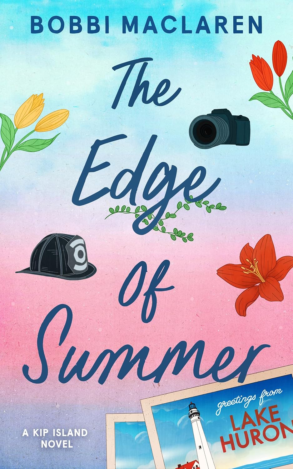 The Edge of Summer