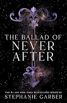 Ballad of Never After