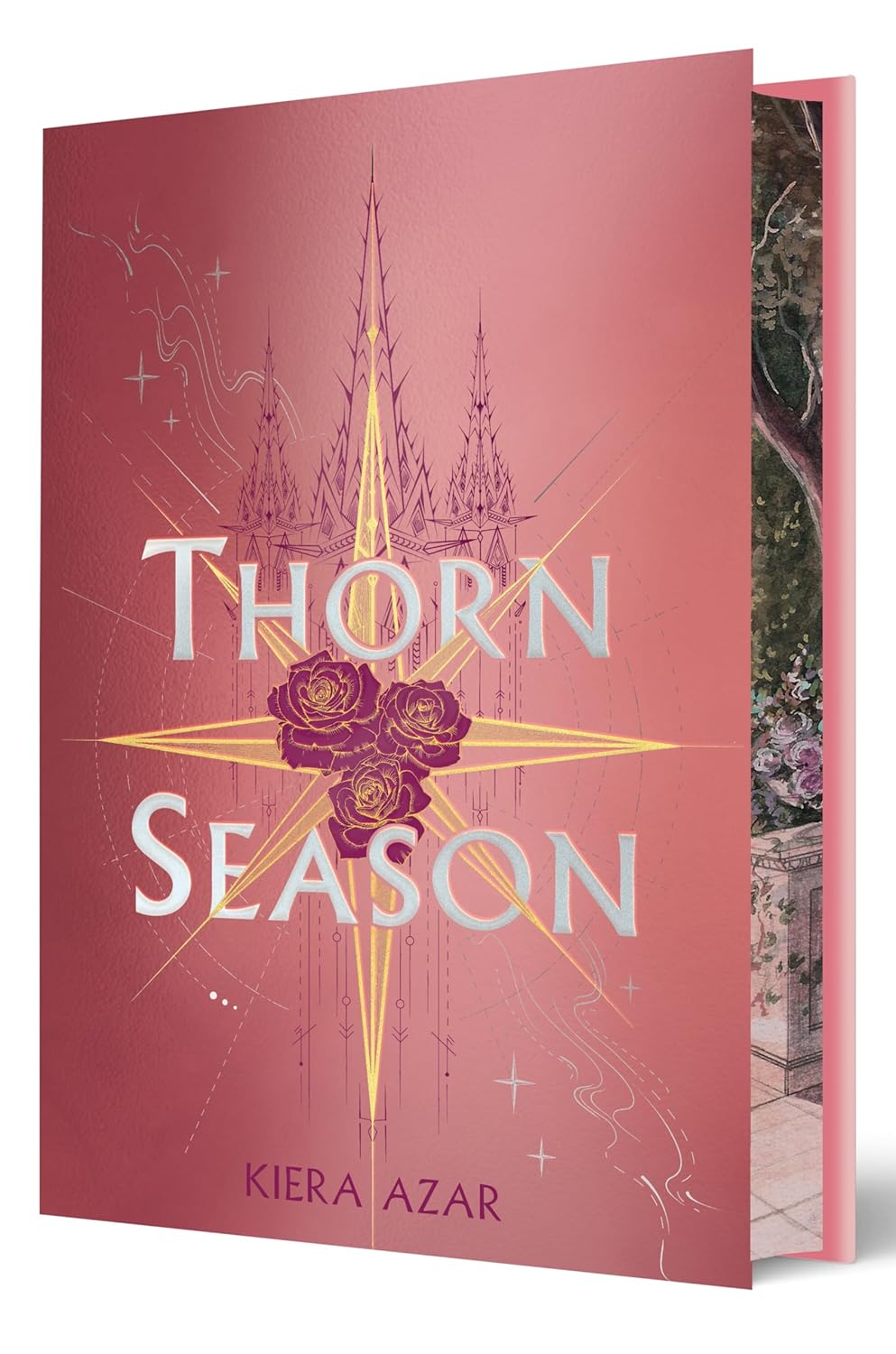 Thorn Season