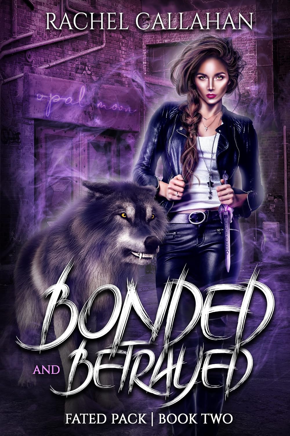 🐉 Bonded and Betrayed
