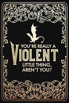 Official Fourth Wing Journal