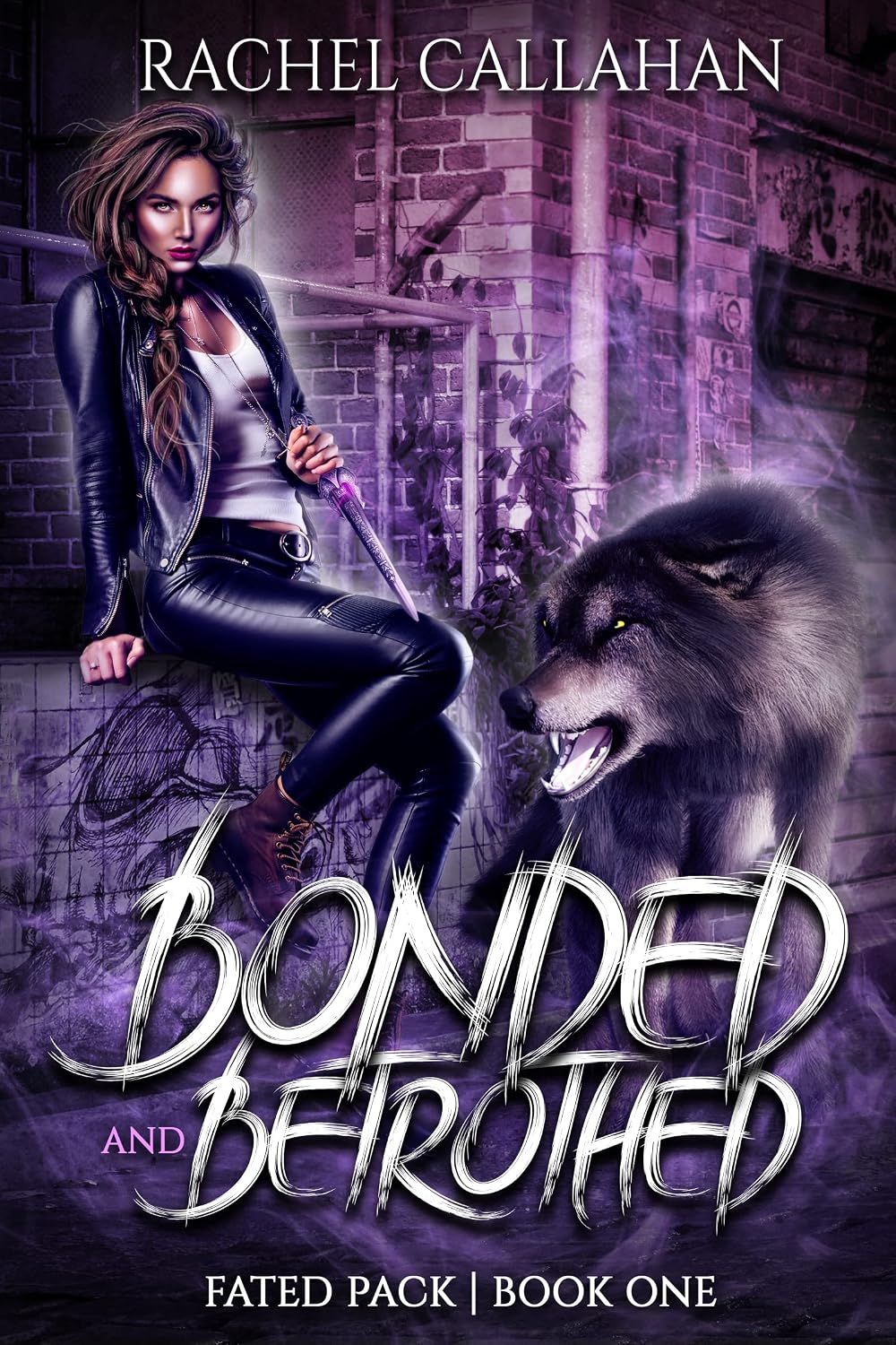 🐉 Bonded and Betrothed
