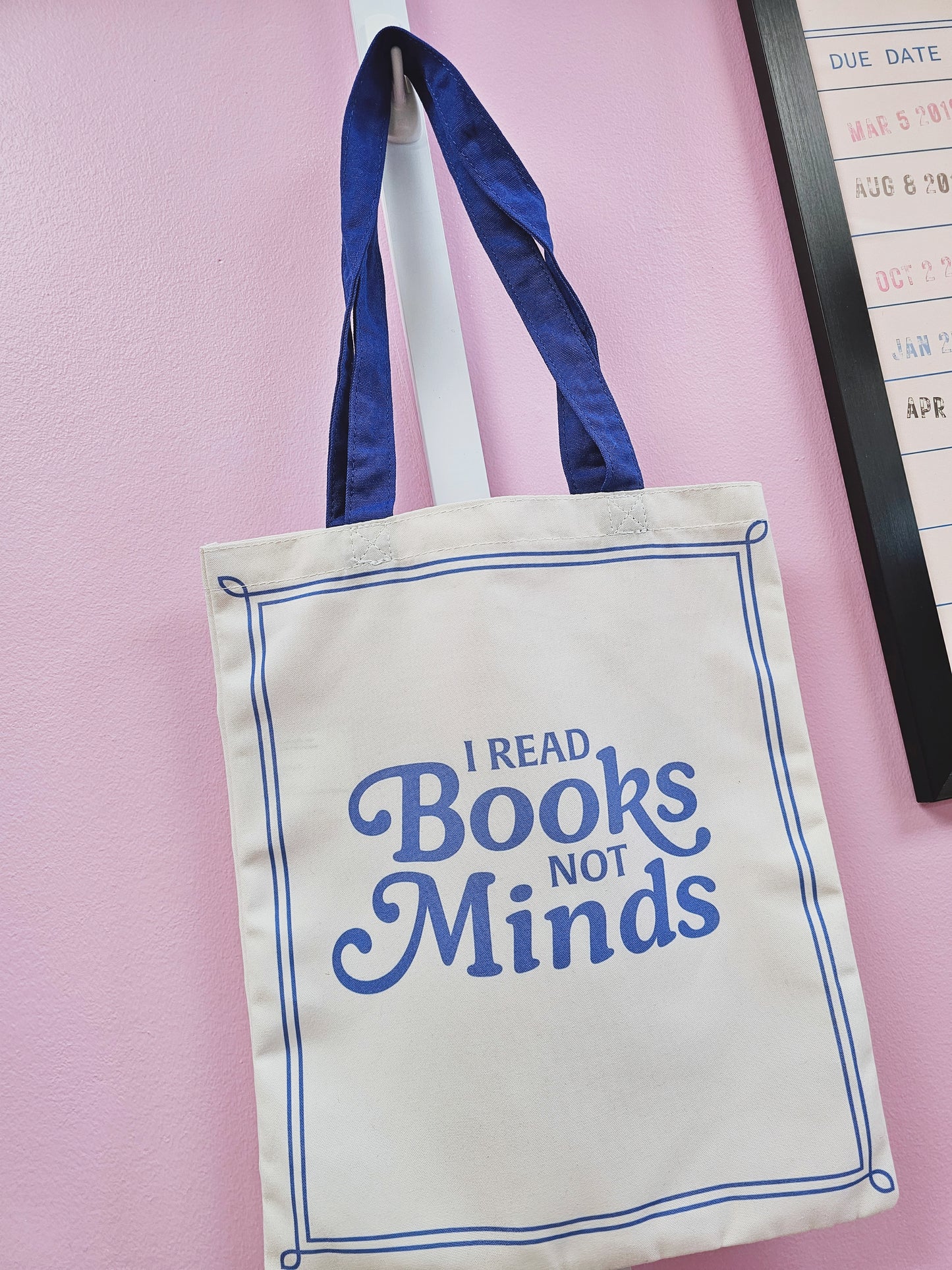 ππ Book Dragons Den Limited Edition Tote Bag ππ
