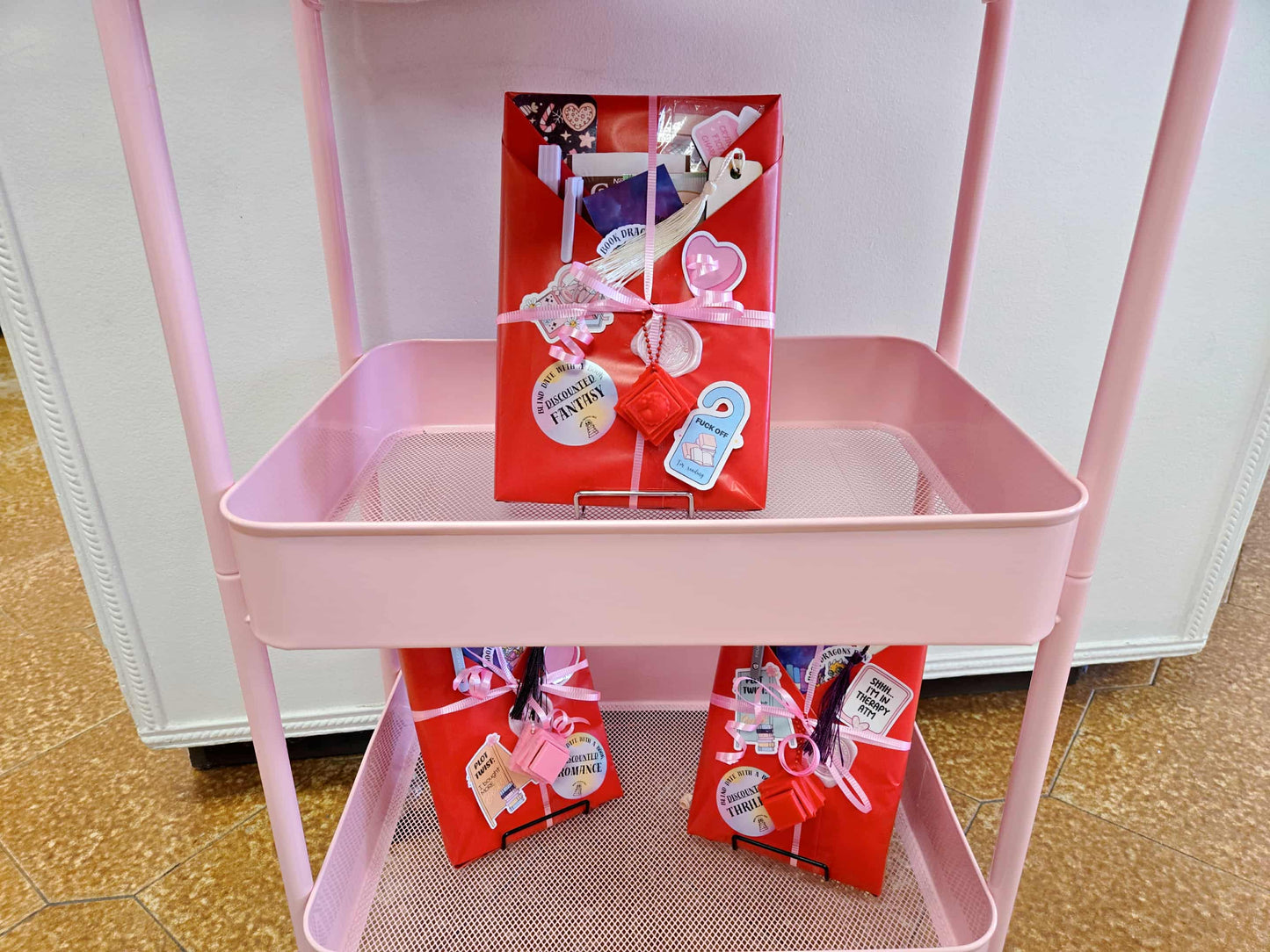 Blind Date (Discounted)