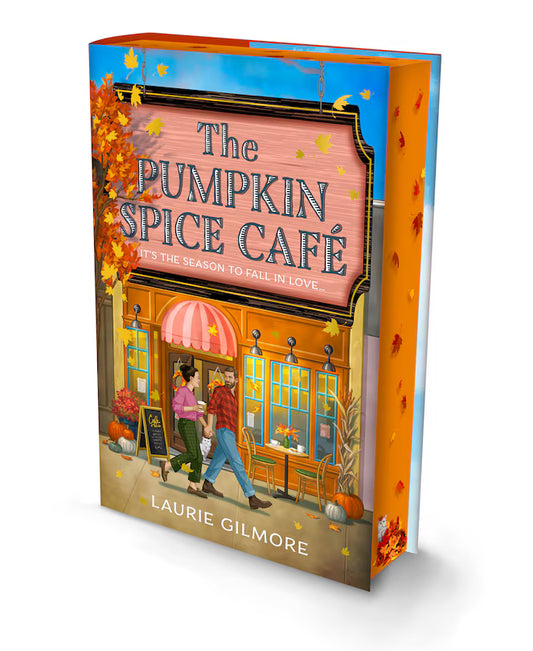 Pumpkin Spice