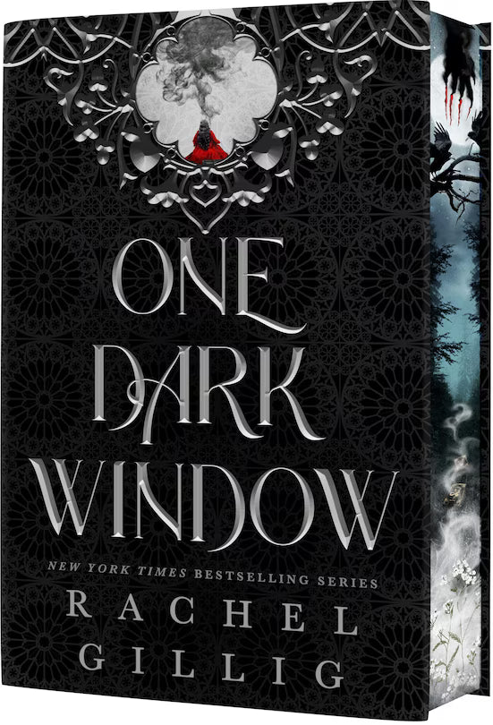 One Dark Window (Deluxe Limited Edition)