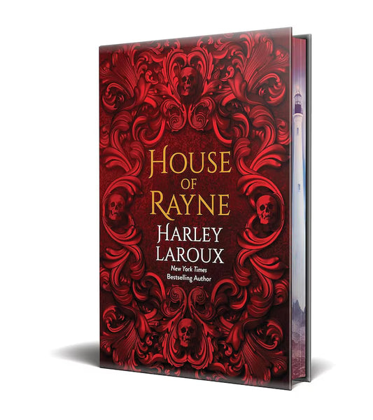 House of Rayne