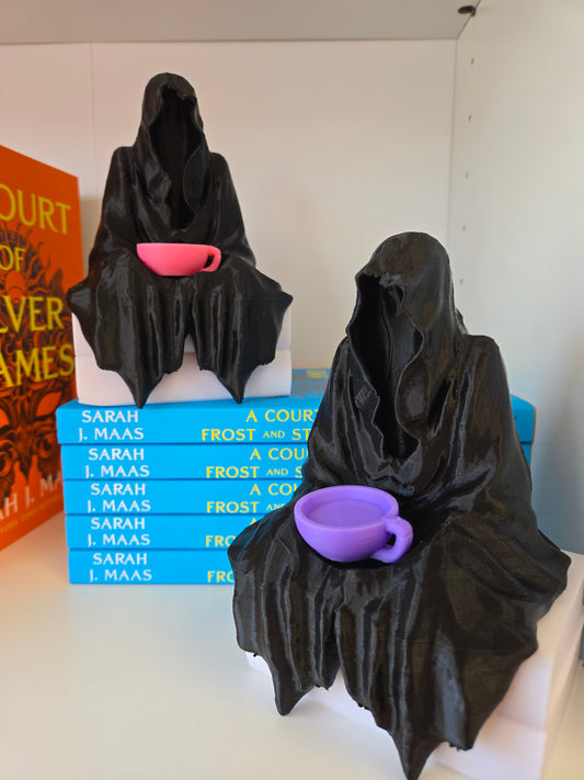 Suriel Shelf Ornament