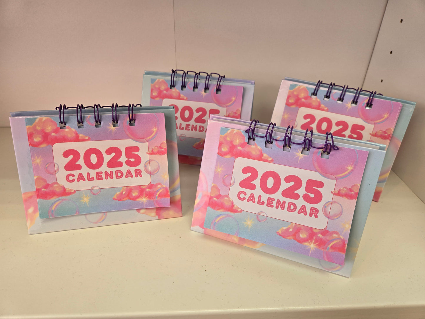 Mini Calendar (Samm)