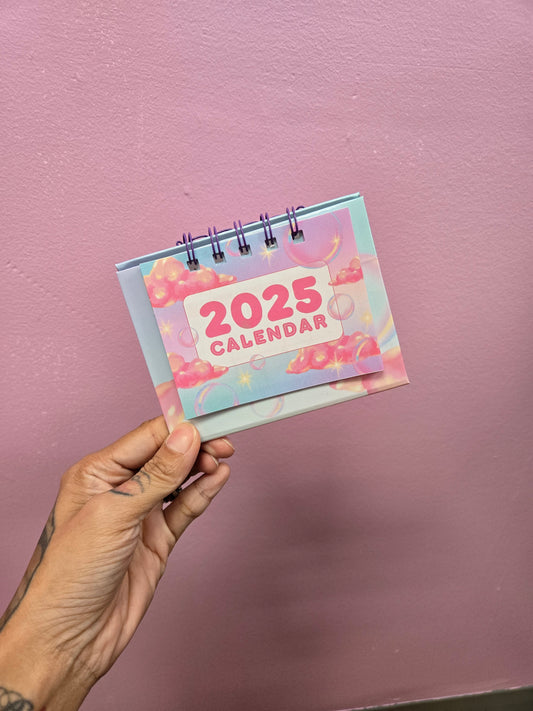 Mini Calendar (Samm)