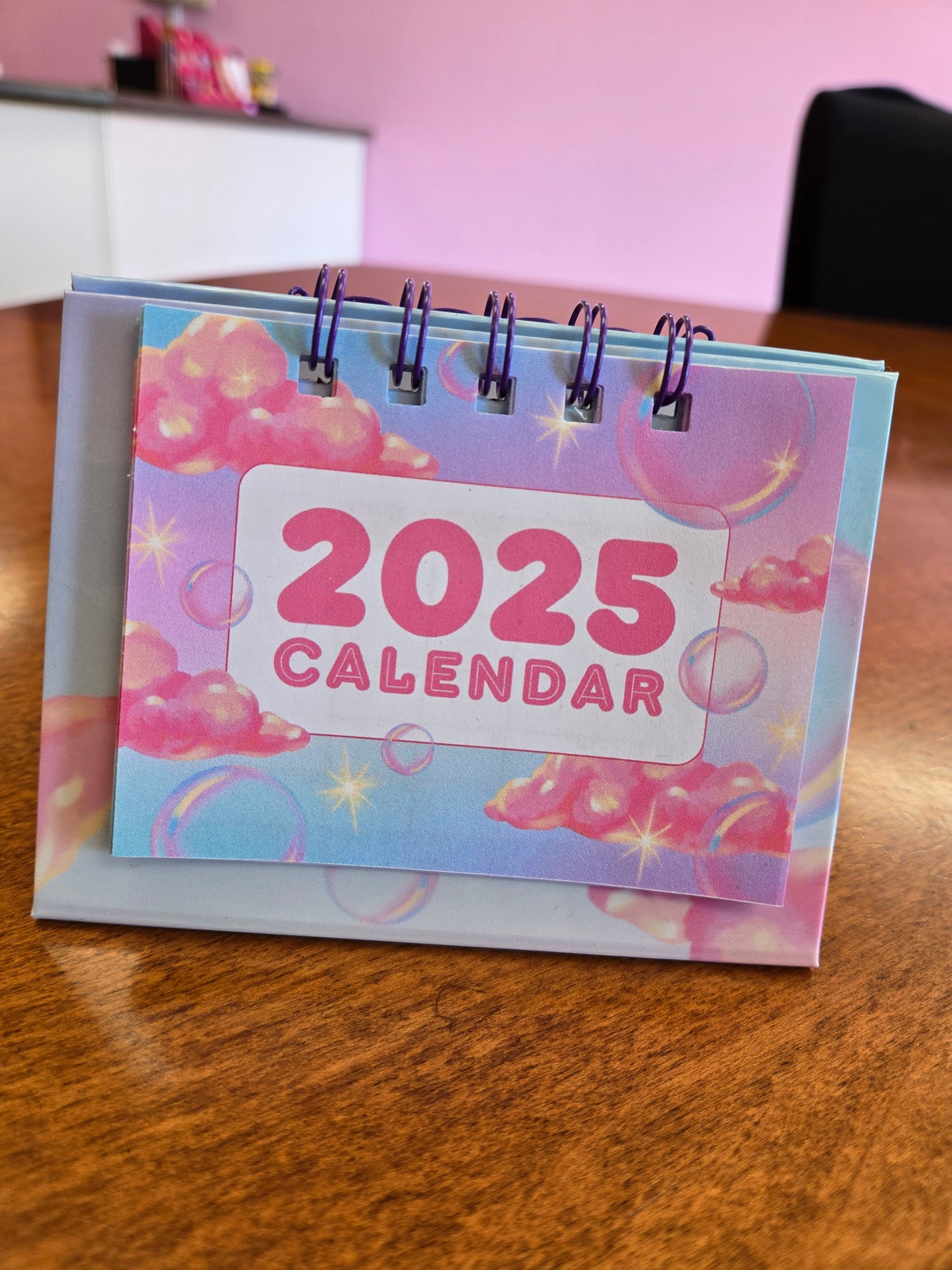 Mini Calendar (Samm)