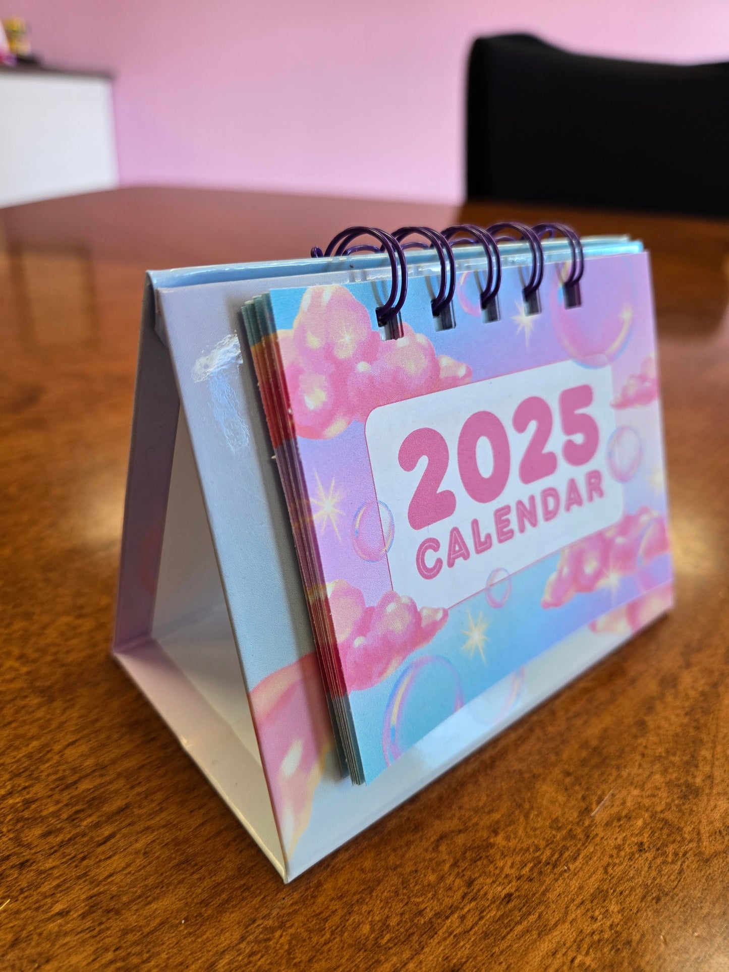 Mini Calendar (Samm)