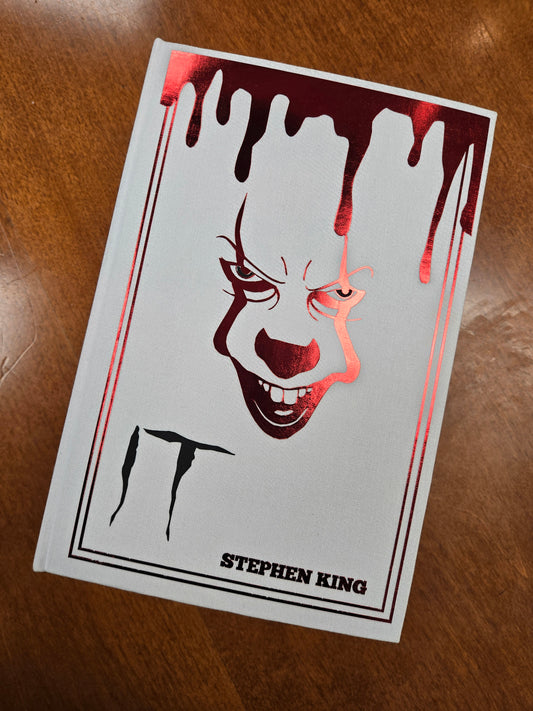 It Rebind - Custom Rebind