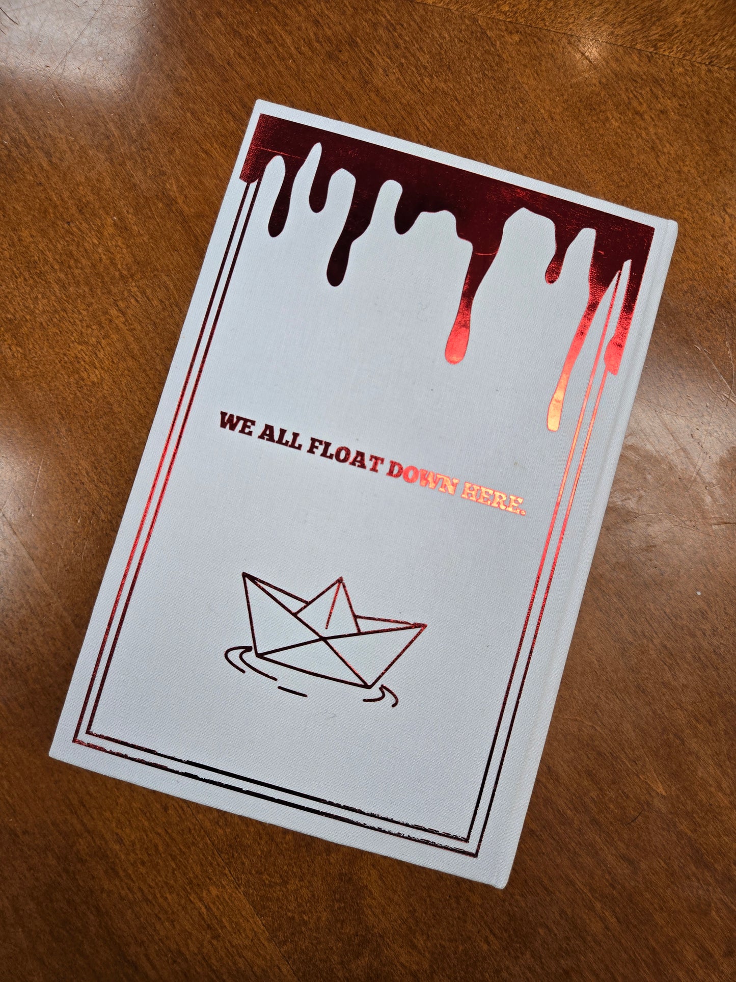 It Rebind - Custom Rebind