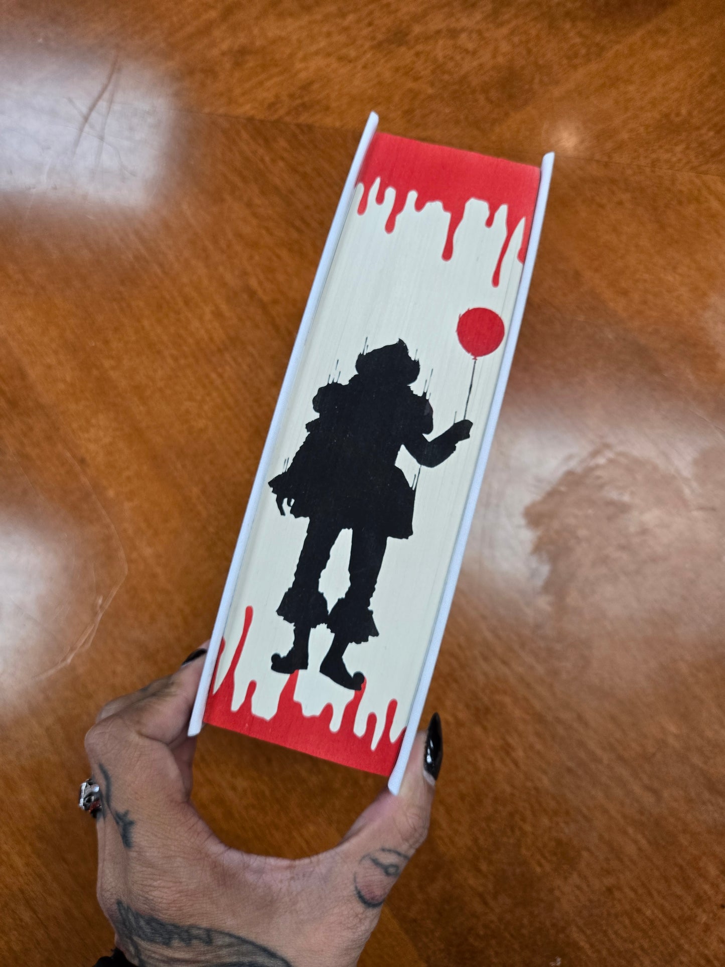 It Rebind - Custom Rebind