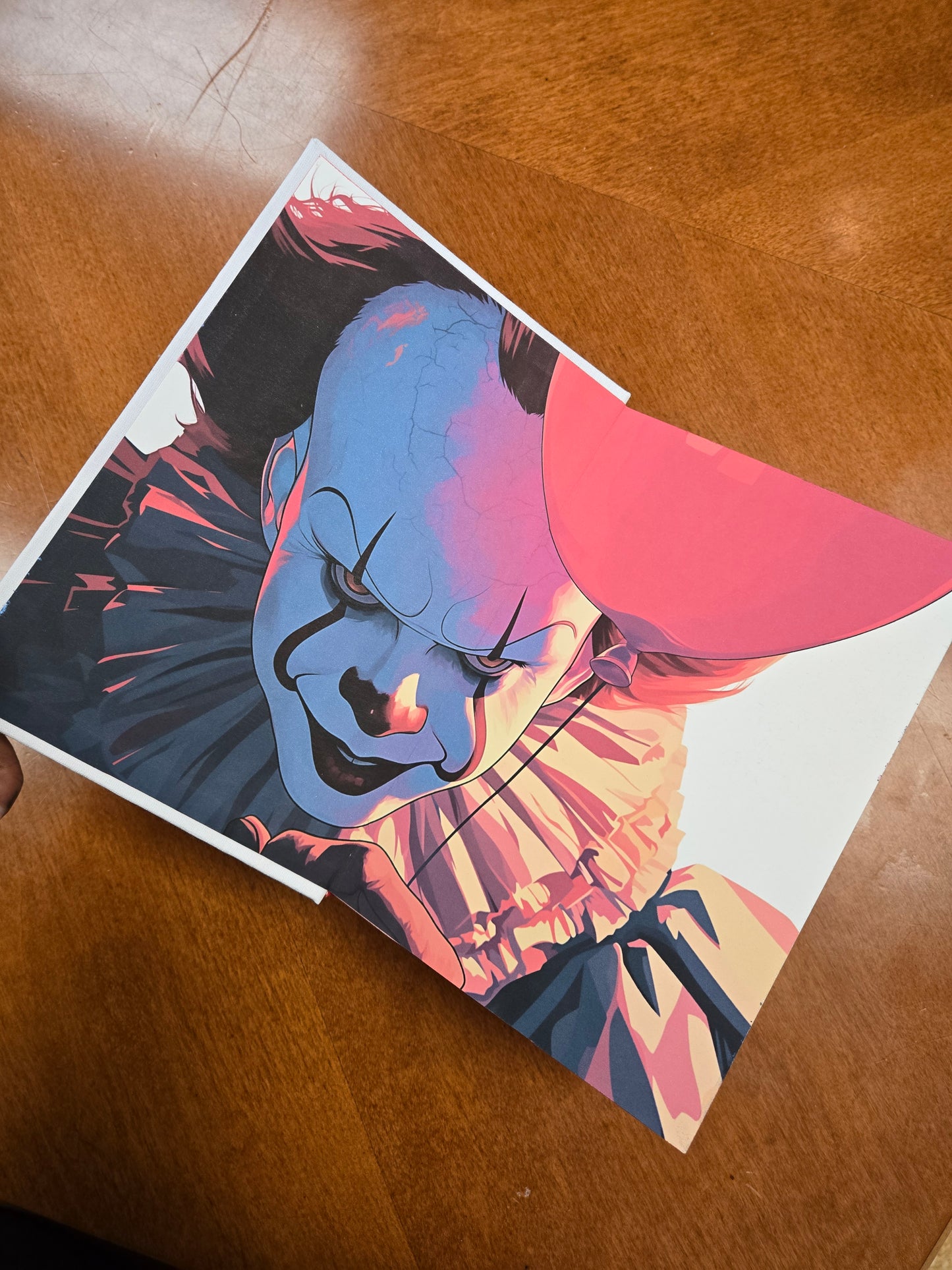 It Rebind - Custom Rebind