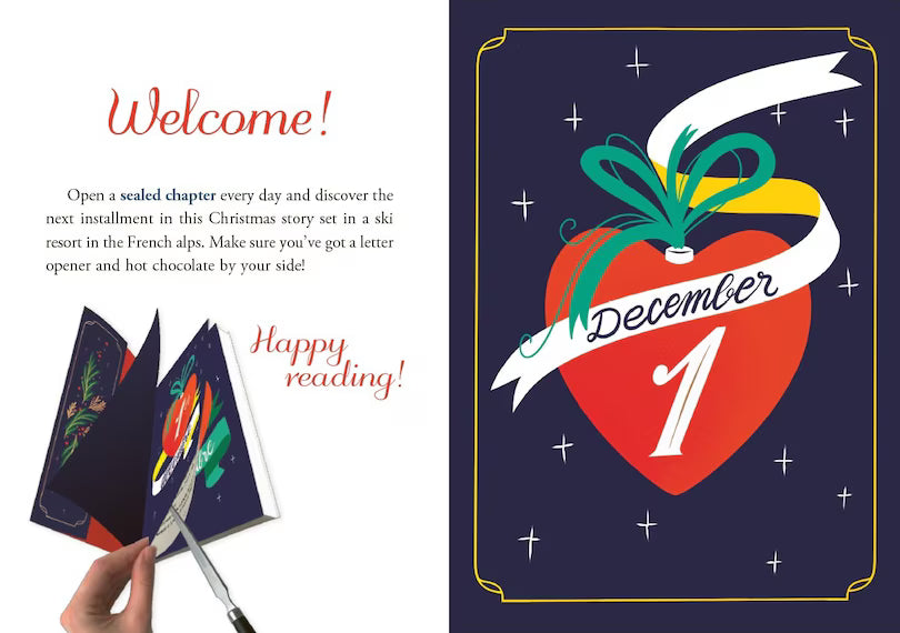 A Heart For Christmas