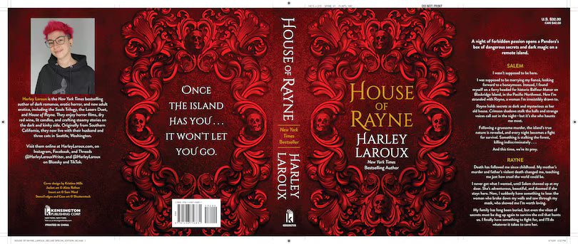 House of Rayne