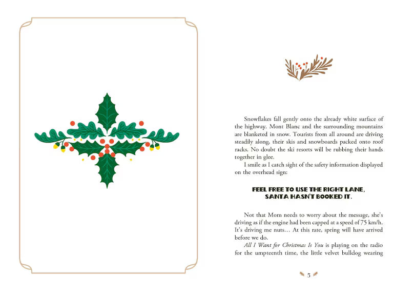 A Heart For Christmas