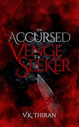 The Accursed Venge Seeker