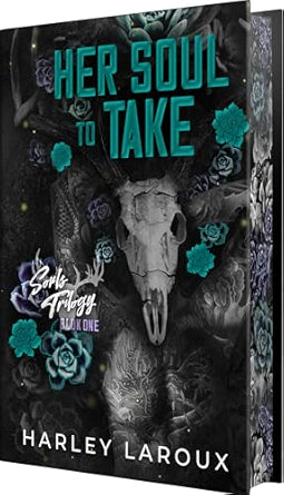 Her Soul to Take: Deluxe Special Edition