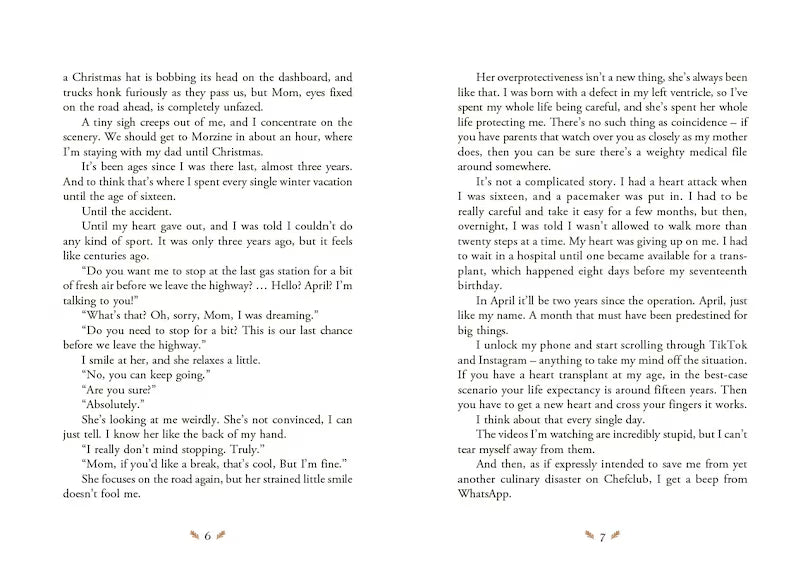 A Heart For Christmas