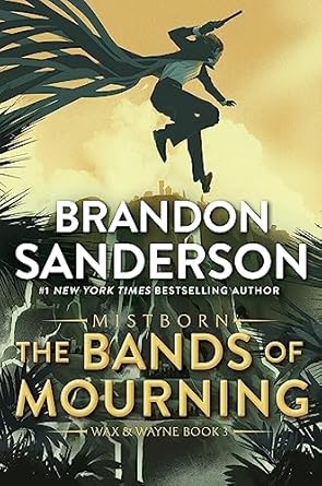 The Bands of Mourning