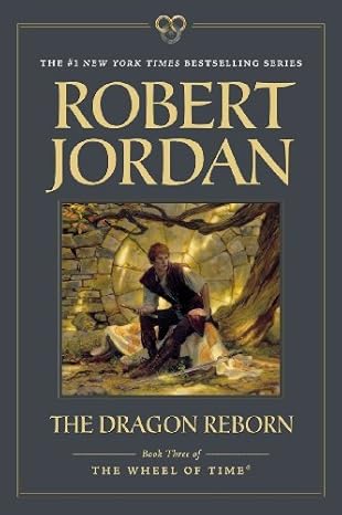 The Dragon Reborn
