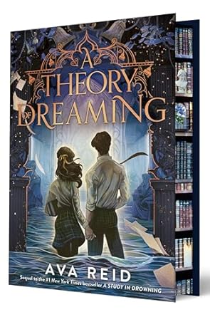 Theory of Dreaming (Deluxe Edition)