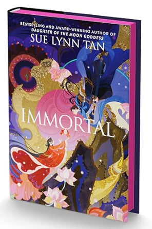 Immortal (Deluxe Edition)