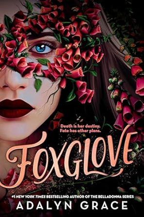 Foxglove