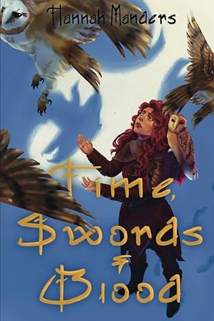 Time, Swords & Blood