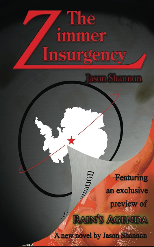 The Zimmer Insurgency