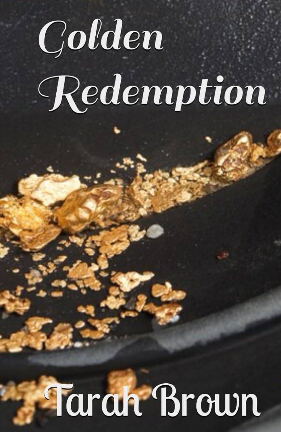 Golden Redemption