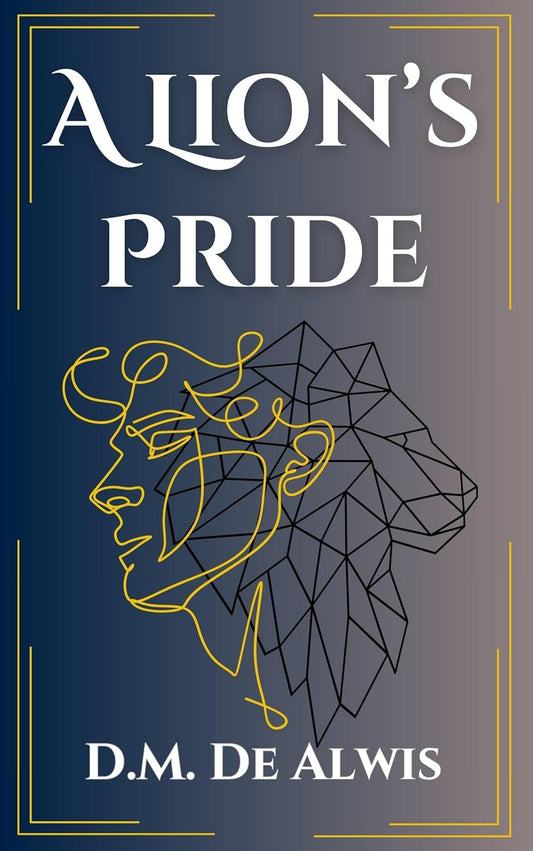 A Lion's Pride (Pawn of Samsara Duology Book 2)