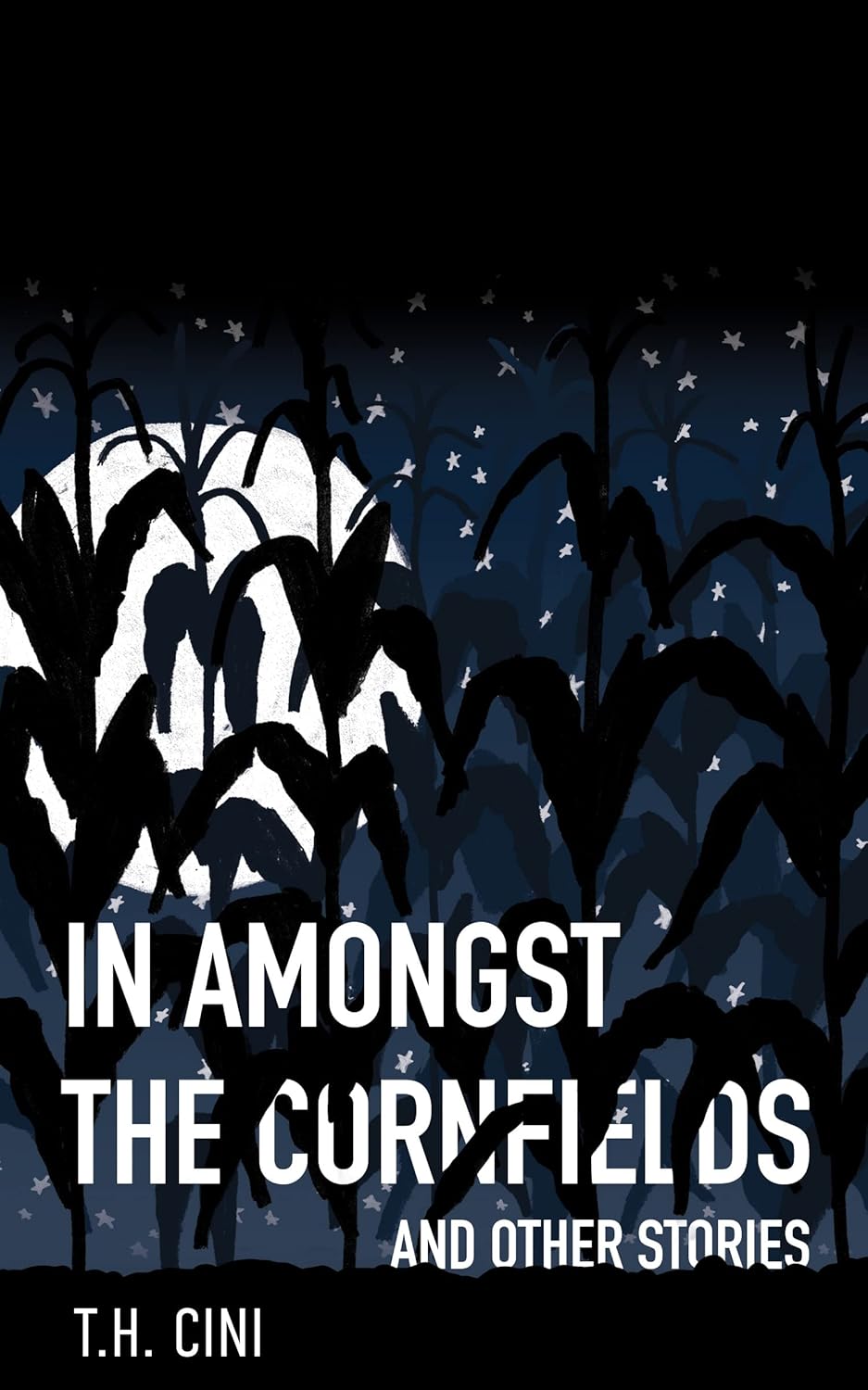 In Amongst the Cornfields