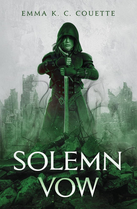 Solemn Vows